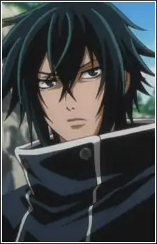 Saizou Kirigakure