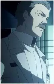 Shuuichirou Keido