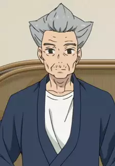 Torajirou Kirishima