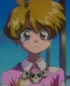 Natsumi Rokudo