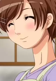 Aki's Mother