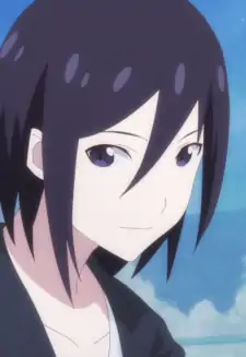 Kuroki Takakazu