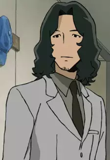 Hiroki Ikushima