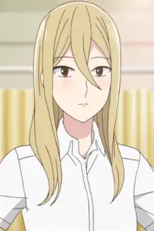 Reina Aioi