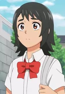 Mizue Tsuyukusa