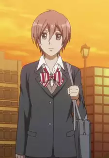 Ayumi Santa