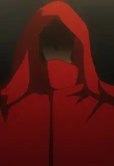 Red Veil