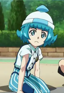 Naru Akaba