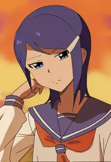 Eri Mizutani