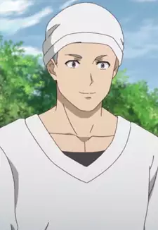 Hayato Souma