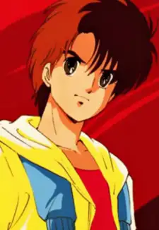 Masato Shikibu