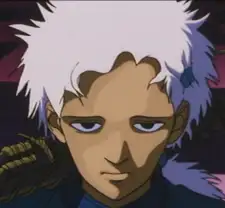 Boy