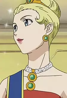 Princess Anne