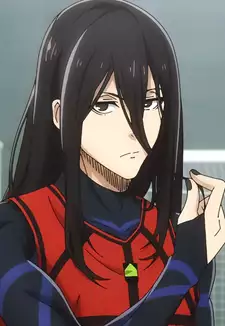 Aryuu Juubee