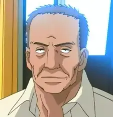Shigezou Kawamura