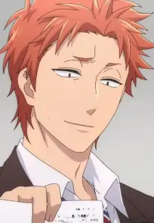 Tarou Kabakura