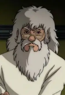 Dr. Magellan