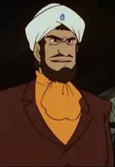 Galtan Borgia
