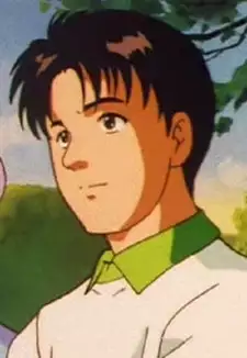 Eiji Toono