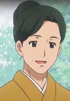 Mother Hanaki