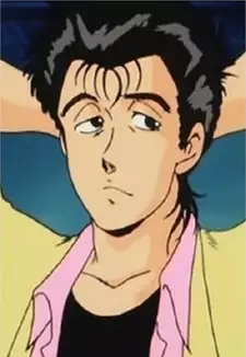 Toshio Hyuuga
