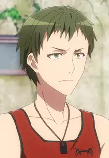Ryuuji Nojima