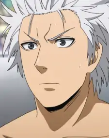 Yuuma Gojou