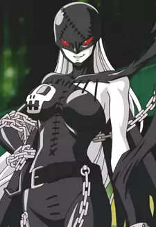 LadyDevimon