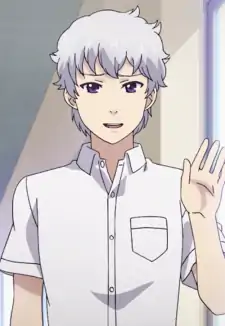 Akito Ashimine