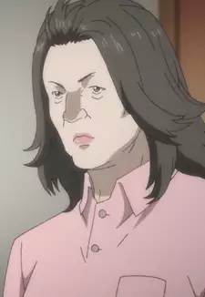 Marie Inuyashiki