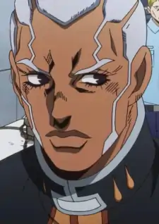 Enrico Pucci