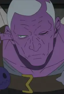 Donatello