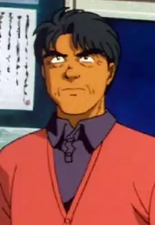 Ryouzou Tachibana