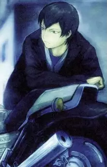 Toyama Haruhiko