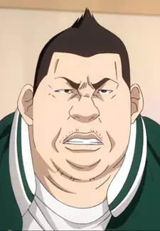 Masakazu Meguru