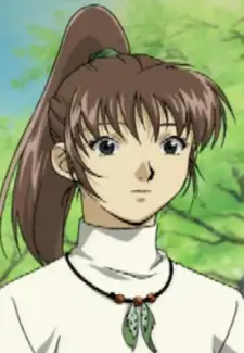 Chiharu Nitta