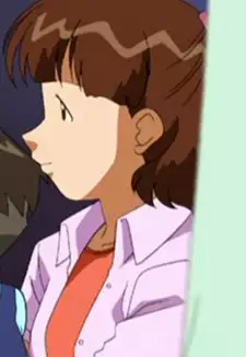 Shingo's Mother