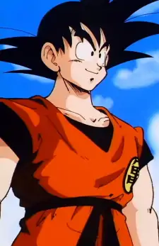 Gokuu Son