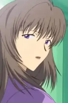 Misaki Suzuhara