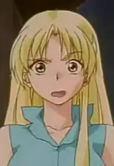 Sharon