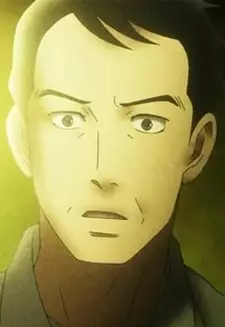 Father Kawabuchi