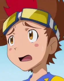 Tagiru Akashi