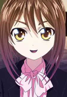 Chizuru Mitsudera
