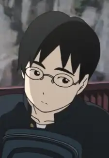 Michio Hoshino