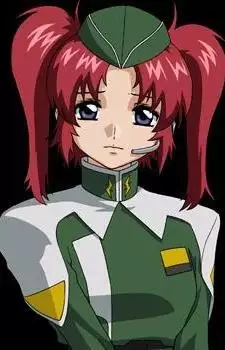 Meyrin Hawke
