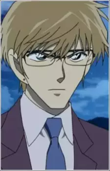 Toshihiro Yagami