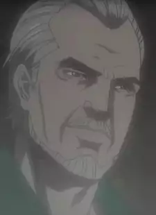 Noah van Helsing