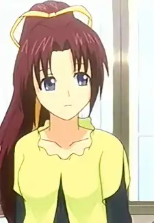 Misuki Kirishima