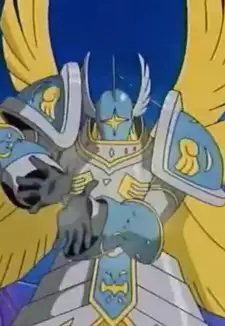 Seraphimon
