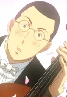 Tooru Kikuchi